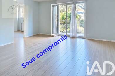 Appartement 2 pièces 229000 €