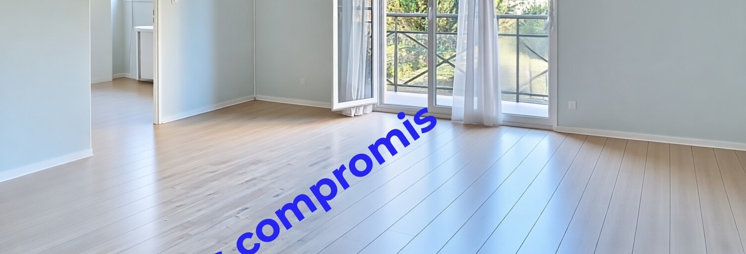 Appartement 2 Pièces 50 m² à vendre à Thiais (94320)