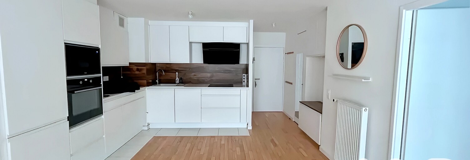 Appartement 4 Pièces 76 m² à vendre à Voisins-le-Bretonneux (78960)