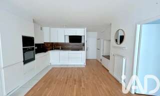 Appartement 4 Pièces 76 m² à vendre à Voisins-le-Bretonneux (78960)