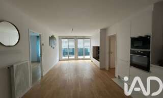 Appartement 4 Pièces 76 m² à vendre à Voisins-le-Bretonneux (78960)