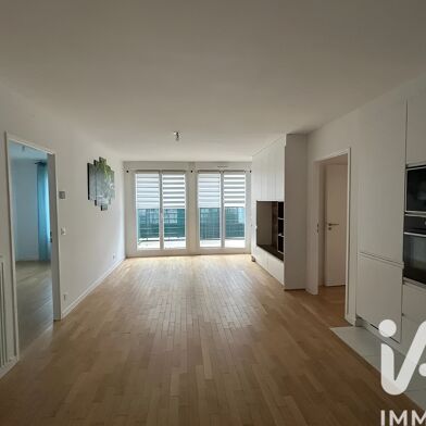 Appartement 4 pièces 365000 €