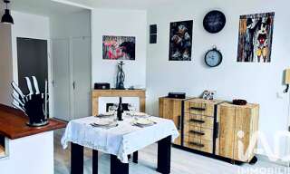 Appartement 3 Pièces 60 m² à vendre à Nîmes (30900)