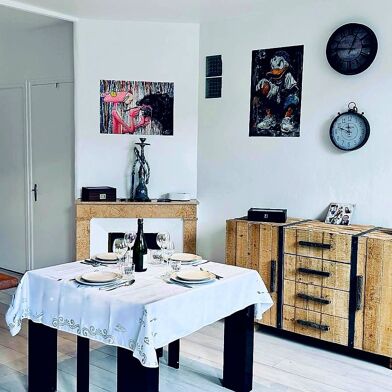 Appartement 3 pièces 149000 €