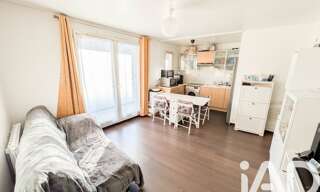 Appartement 1 Pièce 29 m² à vendre à Saint-Thibault-des-Vignes (77400)