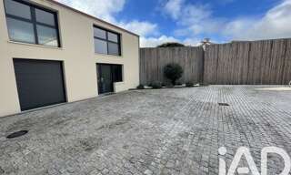 Appartement 3 Pièces 52 m² à louer à Saint-Maur-des-Fossés (94210)