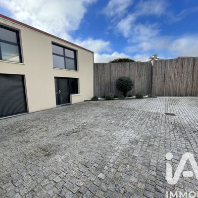 Appartement 3 pièces 1410 €