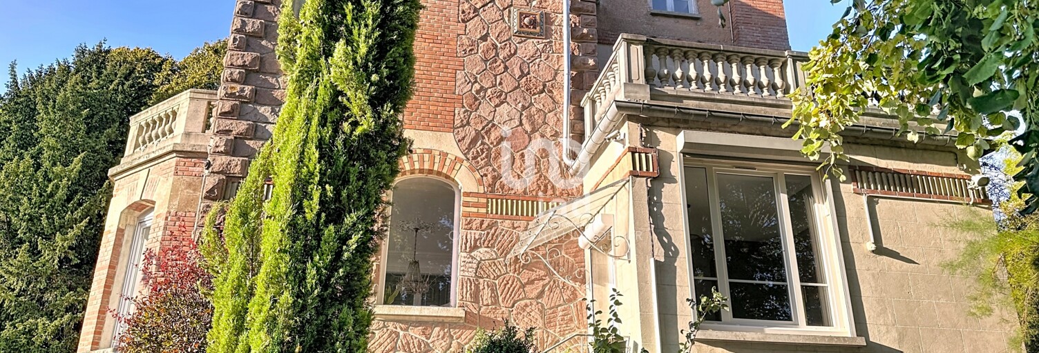 Maison 8 Pièces 210 m² à vendre à Dontrien (51490)