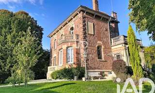 Maison 8 Pièces 210 m² à vendre à Dontrien (51490)