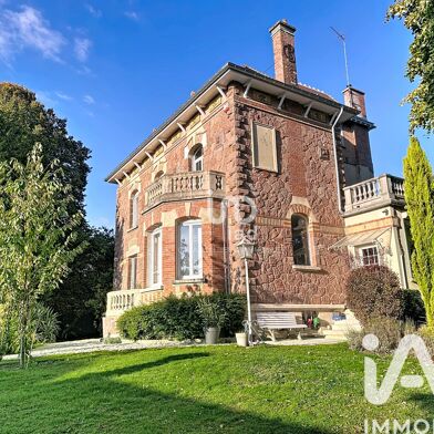 Maison 8 pièces 680000 €