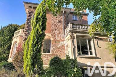 Maison 8 pièces 680000 €