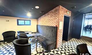 Commerce  100 m² à vendre à Montmorency (95160)