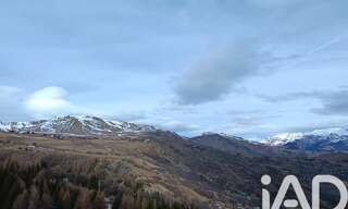 Appartement 1 Pièce 26 m² à vendre à Saint-Jean-de-Maurienne (73300)