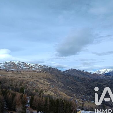 Appartement 1 pièces 66000 €