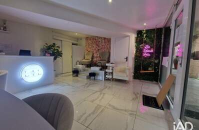 Vente Local d'activités 55 m&sup2; — photo du bien