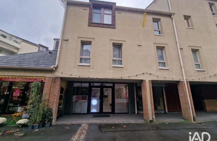 Vente Local d'activités 55 m&sup2; — photo 4