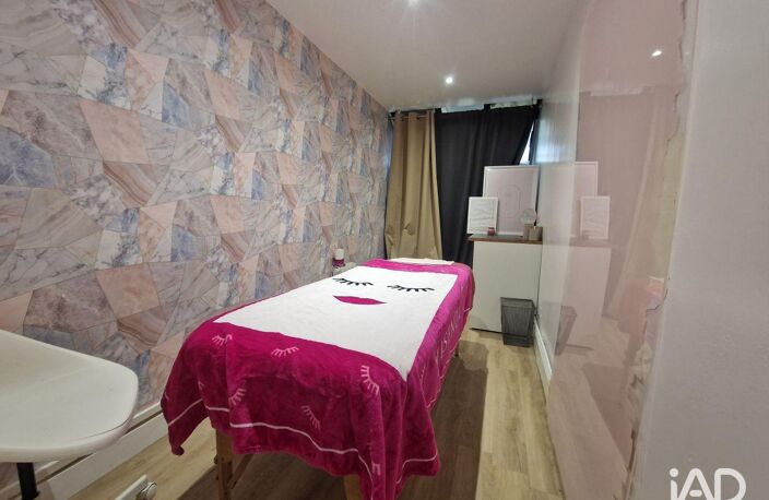 Vente Local d'activités 55 m&sup2; — photo 5