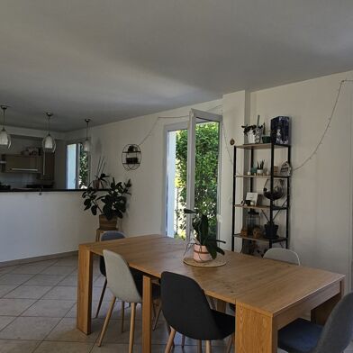 Maison 5 pièces 399000 €