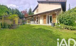 Maison 6 Pièces 147 m² à vendre à Orly (94310)