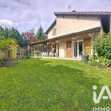 Maison 6 pièces 520000 €