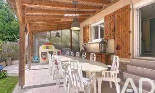 Maison 6 Pièces 147 m² à vendre à Orly (94310)