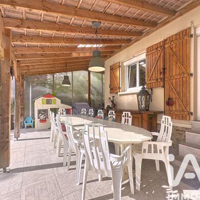 Maison 6 pièces 520000 €