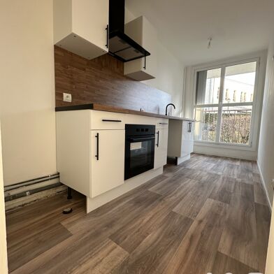 Appartement 5 pièces 163500 €