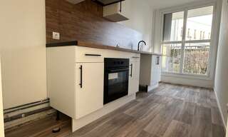 Appartement 5 Pièces 108 m² à vendre à Châlons-en-Champagne (51000)