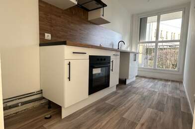 Appartement 5 pièces 153500 €