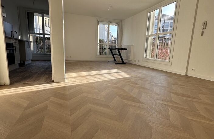 Vente Appartement 5 pièces — photo 2