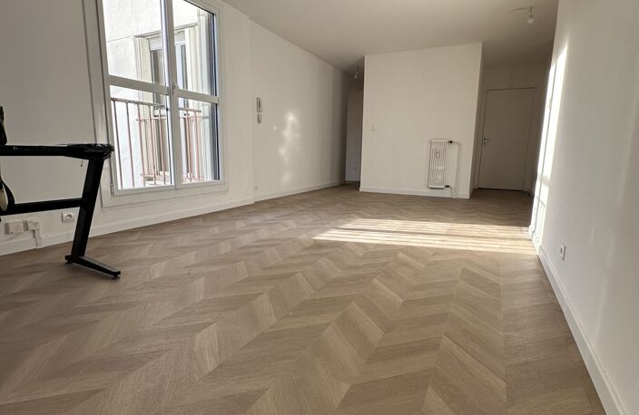 Vente Appartement 5 pièces — photo 3