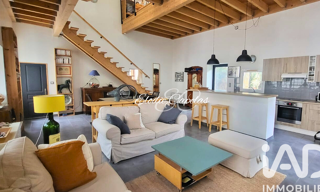 Maison 3 Pièces 106 m² à vendre à Podensac (33720)