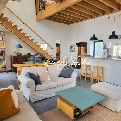 Maison 3 pièces 285000 €