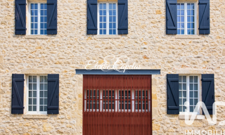 Maison 3 Pièces 106 m² à vendre à Podensac (33720)