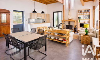 Maison 3 Pièces 106 m² à vendre à Podensac (33720)