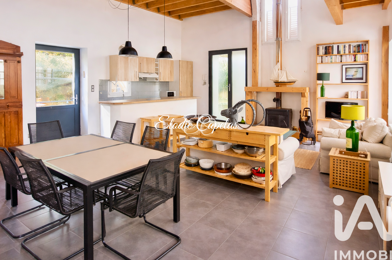 Maison 3 pièces 265000 €