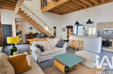 Maison 3 pièces 265000 €