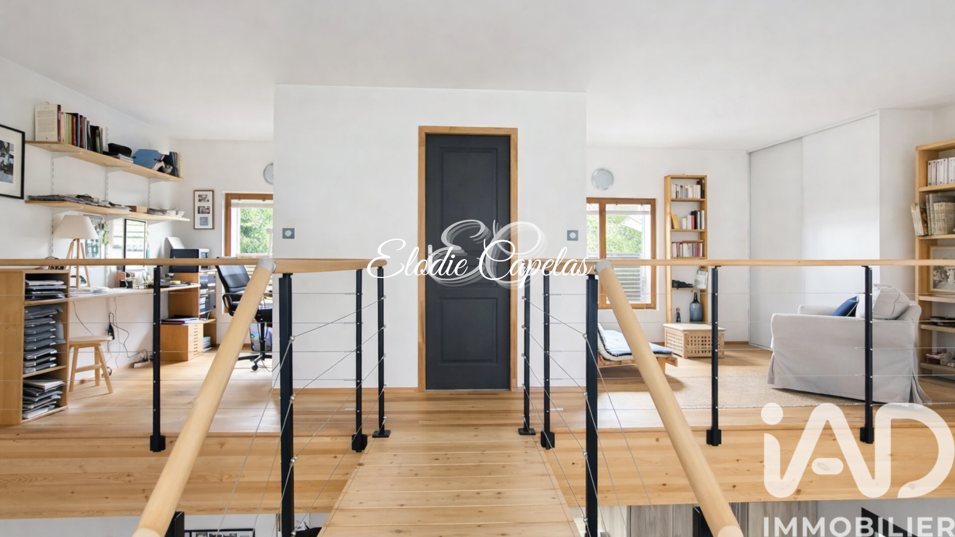 Vente Maison/villa 3 pièces - Photo 4