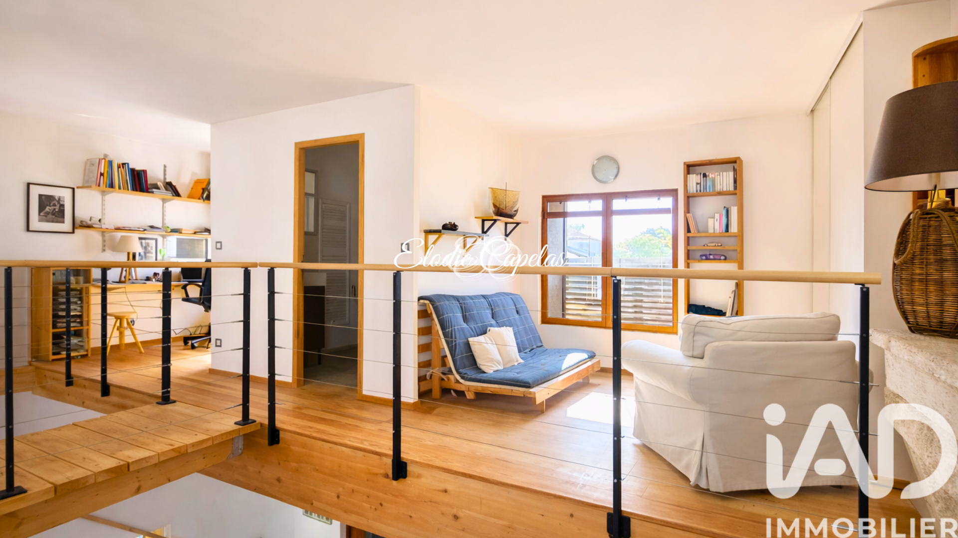 Vente Maison/villa 3 pièces - Photo 5