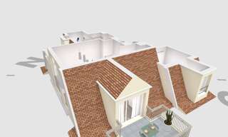 Appartement 4 Pièces 83 m² à vendre à Le Blanc-Mesnil (93150)