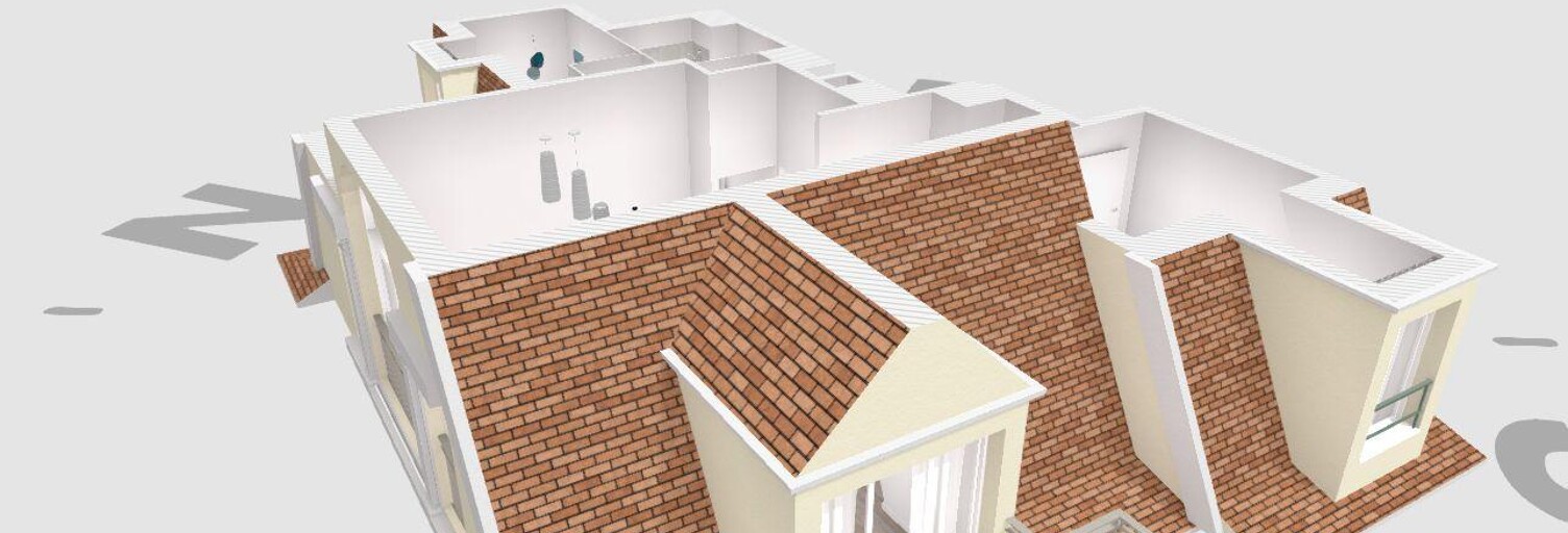 Appartement 4 Pièces 83 m² à vendre à Le Blanc-Mesnil (93150)