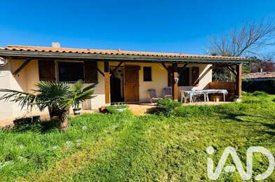 Maison 4 pièces 232000 €