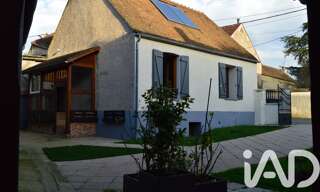 Maison 5 Pièces 114 m² à vendre à Pont-sur-Yonne (89140)