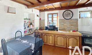 Maison 4 Pièces 60 m² à vendre à Lantosque (06450)