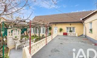 Maison 6 Pièces 130 m² à vendre à Saint-Denis (93380)