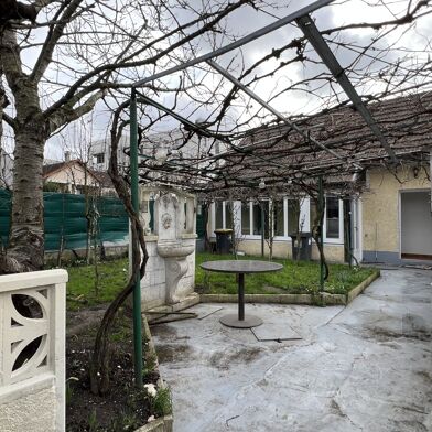 Maison 6 pièces 334000 €