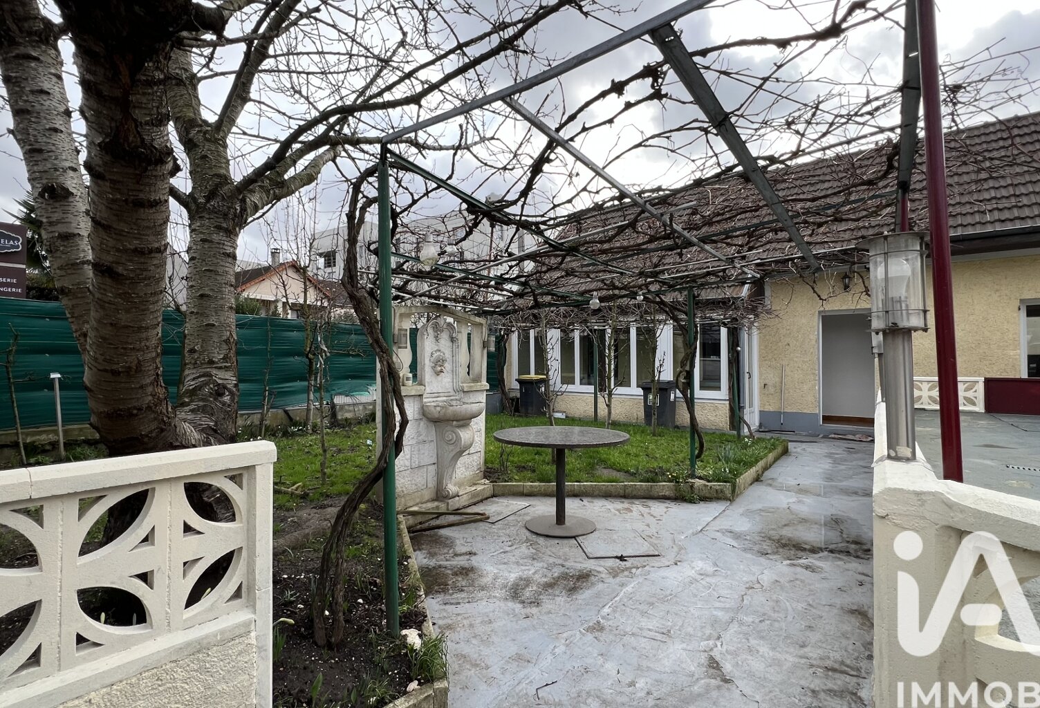 Vente Maison/villa 6 pièces — photo 1