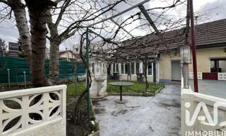 Maison 6 Pièces 130 m² à vendre à Saint-Denis (93380)