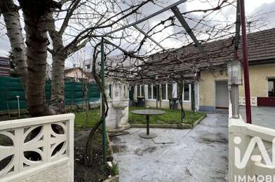 Maison 6 pièces 334000 €