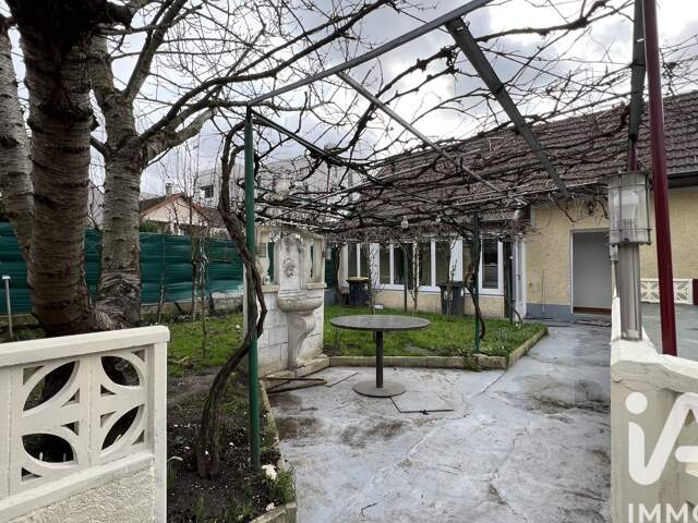 Vente Maison/villa 6 pièces — photo du bien